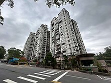 新店達觀高樓無敵景觀戶