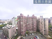 社區專家✅北新路淡大商圈❤️大旭地高樓景觀五房車