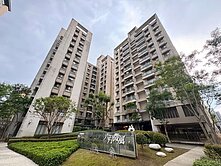 【北屯六月微風｜2房配車位可休旅車｜社區最超值】