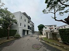 近青埔●美式莊園豪邸(農舍)●土地1200多坪