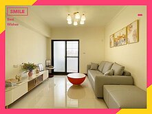 BD26👑我是專員|三多新崛江｜低管理費翻新三房