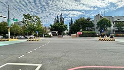 東森壯壯忠明南路崇倫國中全新電梯雙車別墅自住首選