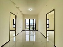 專約🔥麗寶北歐莊園5三房新廈+平車 