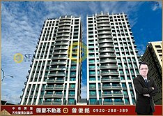 【圓璽小曾】北士科石牌榮總恆合江山高樓景觀4房豪邸