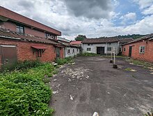 大溪埔尾三合院丙建