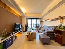 大城六月微風｜兩房機上休旅車位甜蜜價