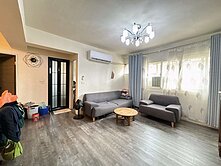 大買家崇光雅築電梯漂亮三房｜衛浴開窗