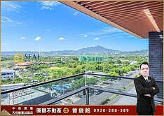 【圓璽小曾】北士科石牌榮總昭揚天際鋼骨大戶附雙車位