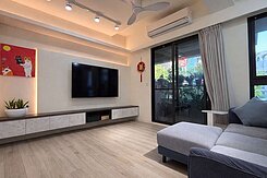 【獨家】12單元精銳社區｜社區最低價高質感三房平車