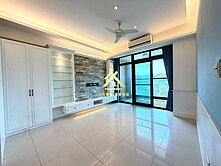 💜卓悅聯盟💜麗寶雙璽高樓景觀三房車位