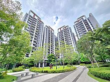 專任🔰新光特區｜櫻花青上森三房平車樹梢戶