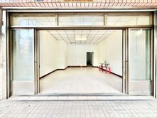 正對一點利市場|大面寬稀有樓店|屋主價格好溝通