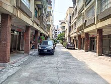 ㊣陽明商圈學區➤騎樓透天➤近Y6捷運站