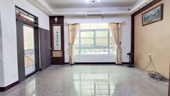 小港森林公園8米大面寬雙車墅~我是偉程