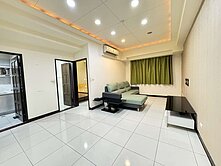 優質社區~夏威夷~捷運兩房+平面車位