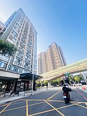 單坪免39萬｜太子紐約｜捷運宅｜三房平車屋況視野