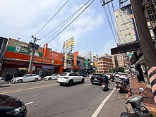 ✴️桃園G09正永安路破百坪燙金透天店面✴️