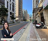獨家⭐青埔稀有臨路透天/A19生活圈/店住兩用