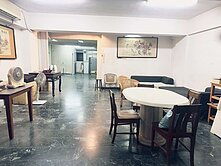 246榮星花園濱江一樓住店辦