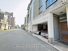 水湳14期💯超大面寬✨可3車🌸臨路透店