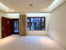 藍小櫻~十期萊茵城堡六期大坪數雙車位別墅