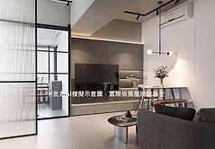 捷運邊間高樓兩房⭕⭐️✔️住商陳柏年