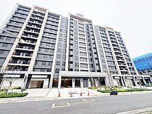 🦄客運園區｜無遮擋採光2房+車｜低總價輕鬆成家