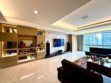 Q妮✨ 七期核心｜無限視野豪宅✨似水年華⭐️