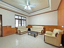 太平樹孝中山雙商圈｜五房透天鬧中取靜✨