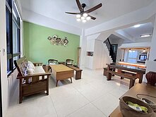 彰化高鐵特區透天別墅