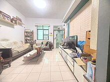 中都濕地公園車庫透天