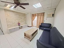 小港康莊國宅☆採光明亮邊間大三房