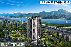 承辦人住商017🍎紅樹林山河帝寶低總價美套