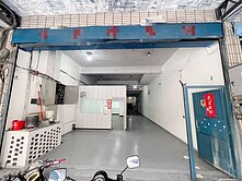 樹林大面寬雙透天廠房