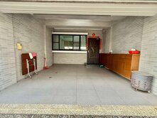 🏡✨ 近歸仁圓環高質感傳統車墅 🚗🌿