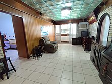 菜寮站電梯三房