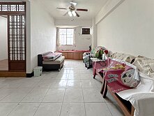 超便宜!小資成家~大樹九曲國宅河景3房平車