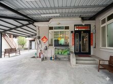 🦋大雅中科｜庭院式透天別墅｜大地坪｜小工廠｜自住
