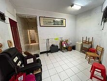 新店公所捷運 邊間二樓稀有釋出