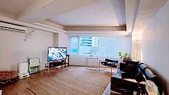 華山商圈電梯三房兩衛可當住家或辦公室