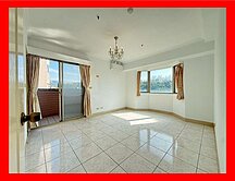 出價談🍎淡水捷運柏園電梯景觀邊三房車-住商鍾小姐