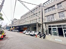 龍潭區烏樹林雙面臨路