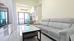 北安新宅三房平車裝潢電寓 幸福買賣