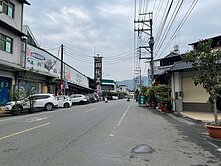 🔥🔥埔里超值大面寬三間店面+40間套房🔥🔥