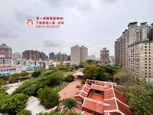 降價了|面公園高樓視野|43坪+平車|惠宇媒人婆推