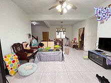 埔墘商圈🧁大坪數💫邊間採光頂佳家