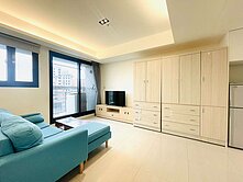 文心中清雙捷運德鑫G7首綻高樓景觀平車宅