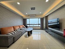 唐唐推薦❗️❗️美麗歐洲次頂樓景觀3房車❗️❗️