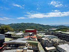 龜山銘傳大學商圈後街景觀山景大兩房車屋齡僅三年