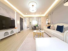 💚💚輕軌凱旋武昌站英明國中四房平面車位